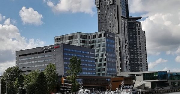 dachy płaskie wykonawstwo