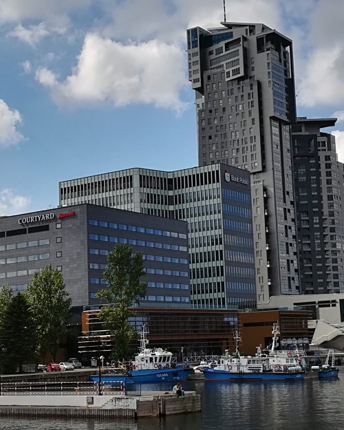 dachy płaskie wykonawstwo