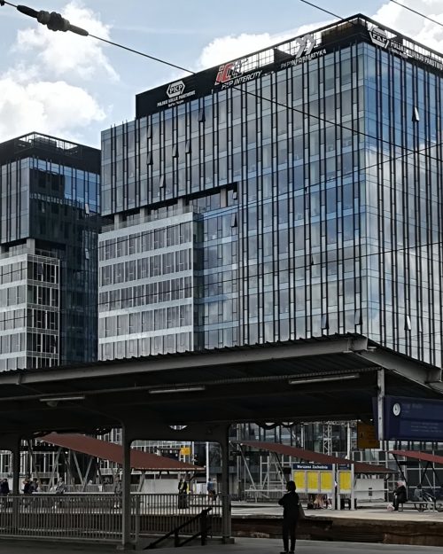 wykonawstwo nowych dachów