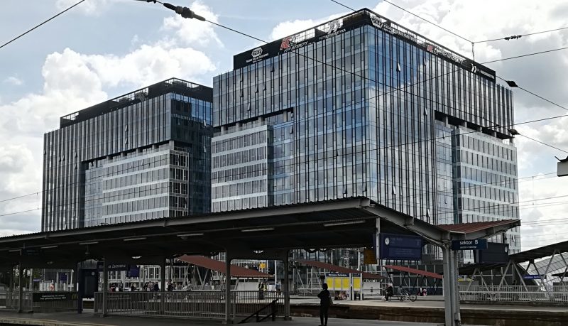 wykonawstwo nowych dachów