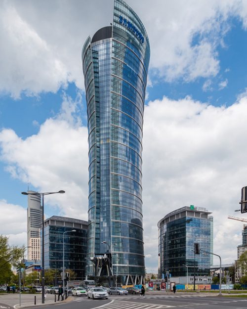 dachy płaskie wykonawstwo