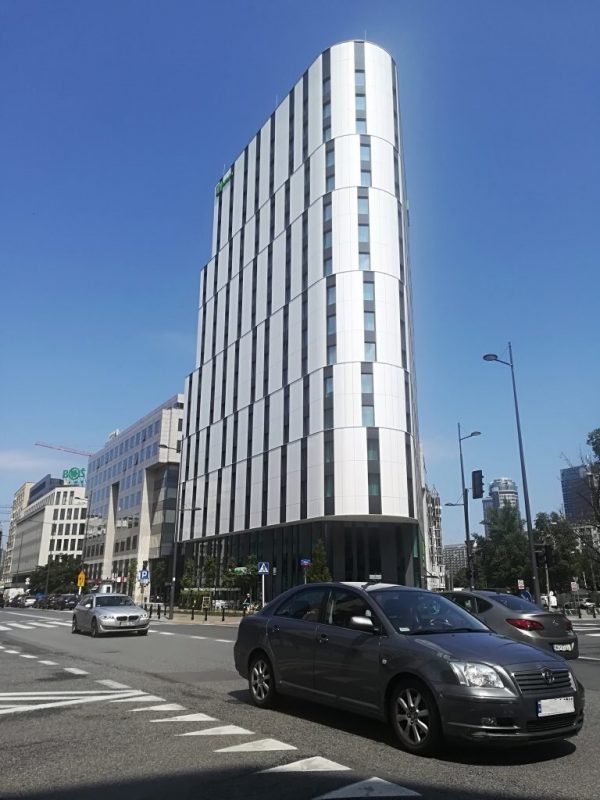 dachy płaskie wykonawstwo