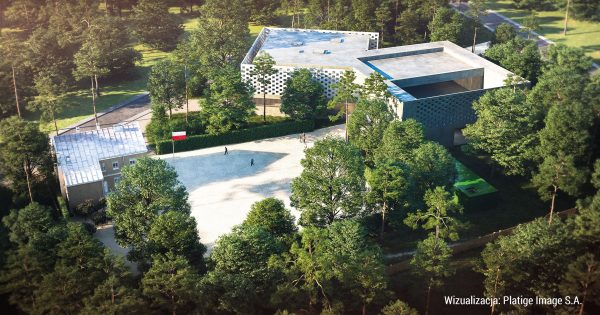 Źródło: muzeumpilsudski.pl