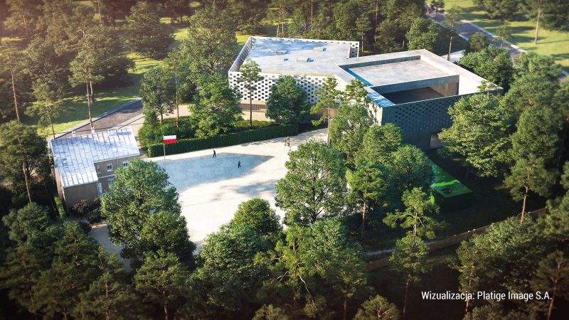 Źródło: muzeumpilsudski.pl