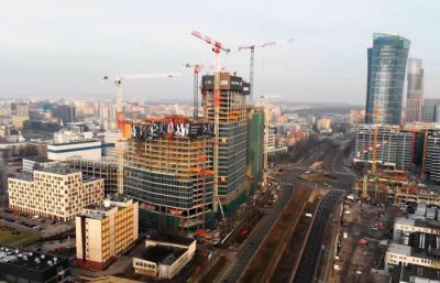 dachy zielone wykonawstwo