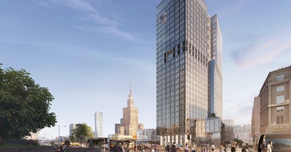 Źródło: S+B Gruppe