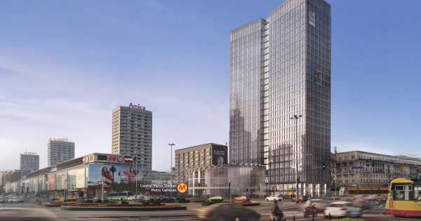 Źródło: S+B Gruppe