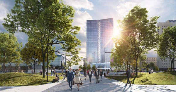 Źródło: S+B Gruppe