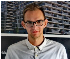 Piotr Frej