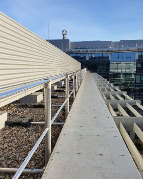 Balustrady