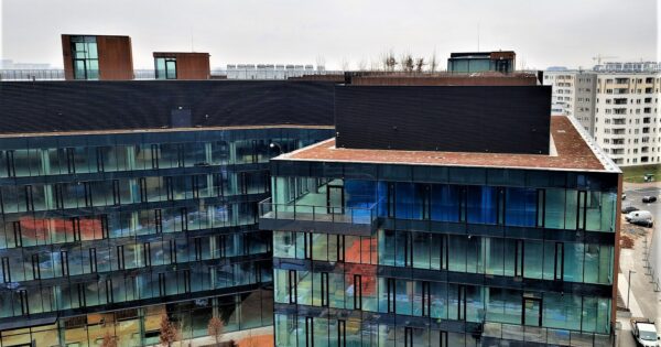 dachy płaskie wykonawstwo