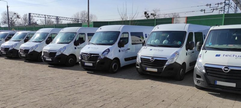 tectum group