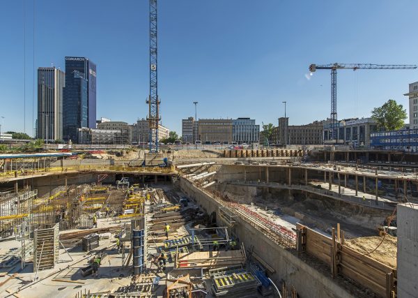Varso Place Tectum Group