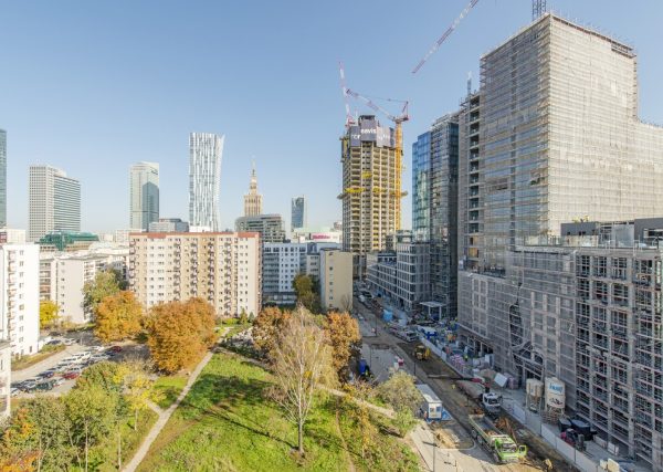 Varso Place Tectum Group