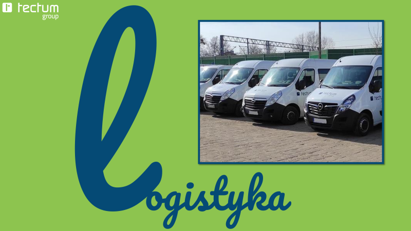 logistyka