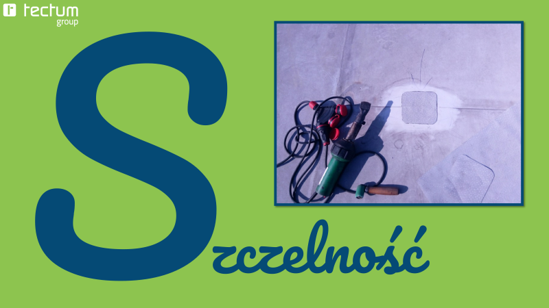 szczelność dachu