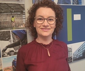 Dagmara Strycharek